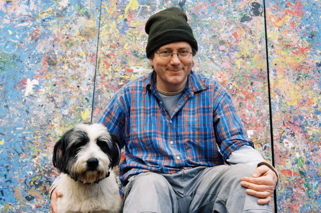 Chris Barnes Profile