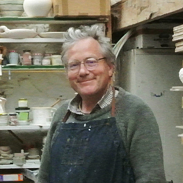 Chris Barnes Profile