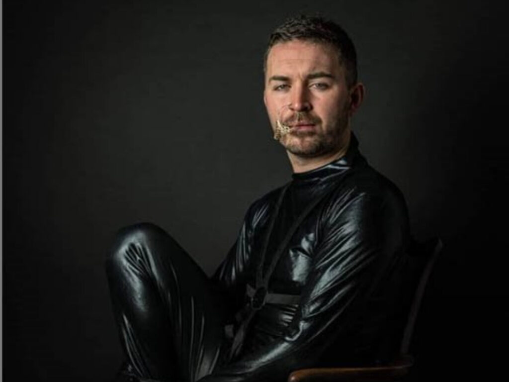 David William Sampson Profile