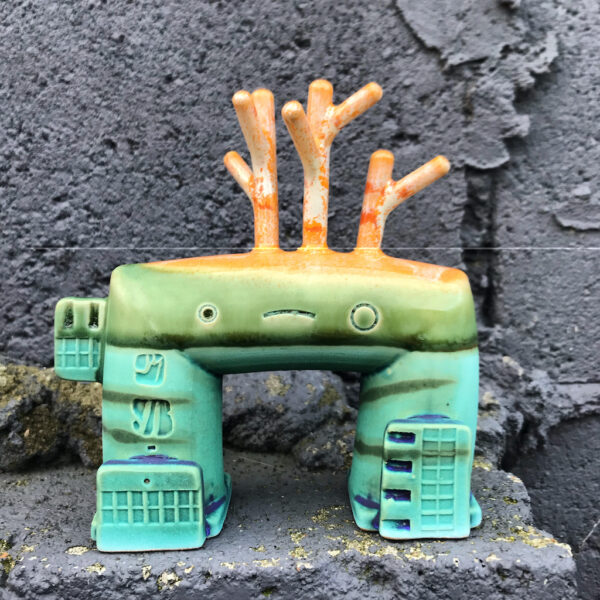 Joseph Morgan Ceramics