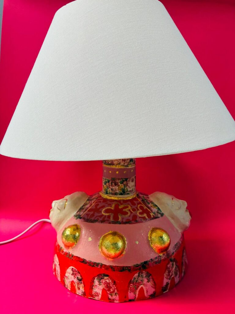 Pink-ceramic-table-lamp-15-x-10-x-10-8e61be9c0ce5d1fc04b4e8d9e965cd8d