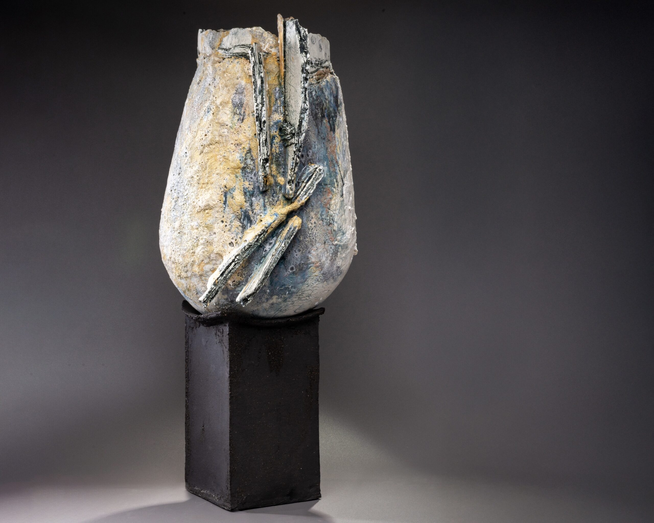 Sarah Rooms Heaphy Ceramics