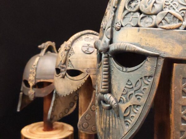 Stephen & Sandra Smith Ceramics
