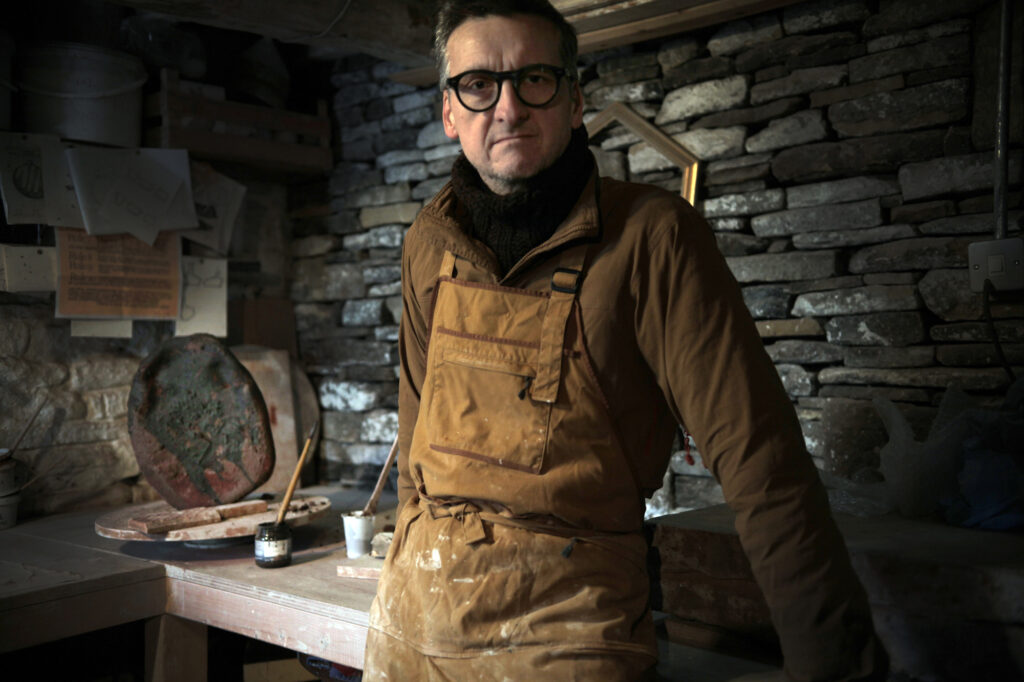 Tim Copsey Profile