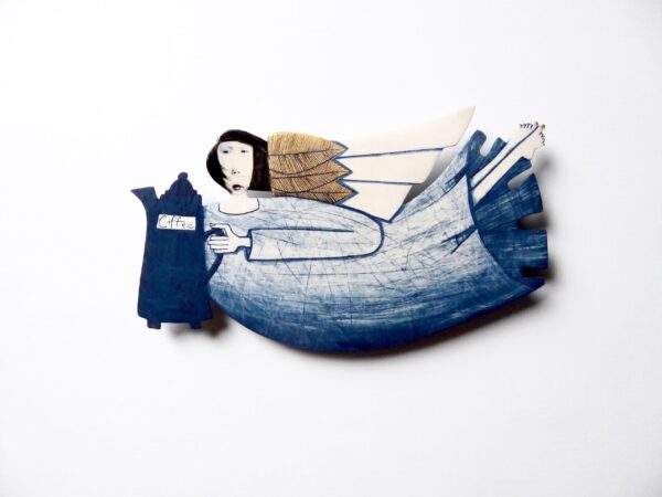 Wendy Kershaw