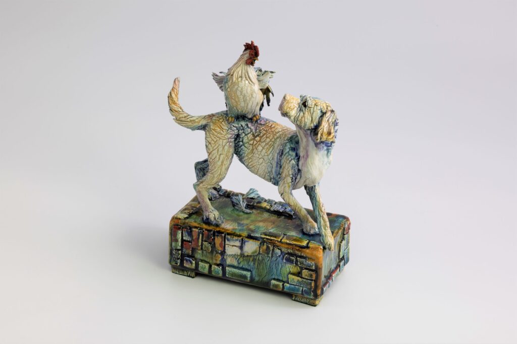 Annie Peaker 01