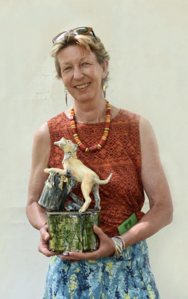 Annie Peaker Profile