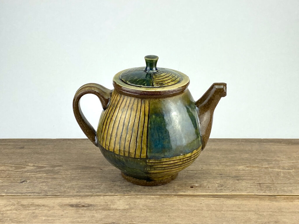 Kat Wheeler – Potfest