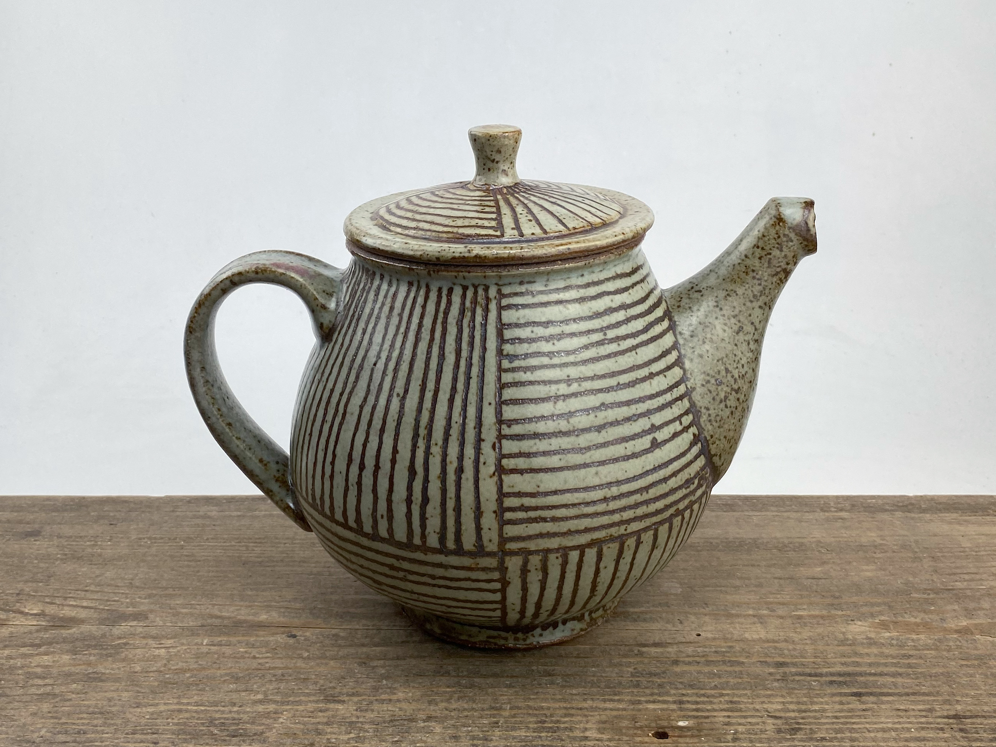 Kat Wheeler - Potfest