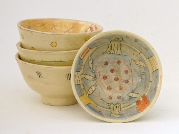 Vivienne Ross Ceramics