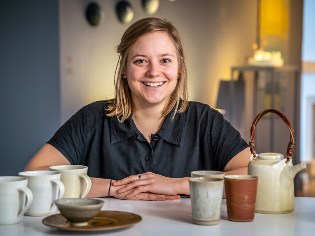 Katharina Treml Profile