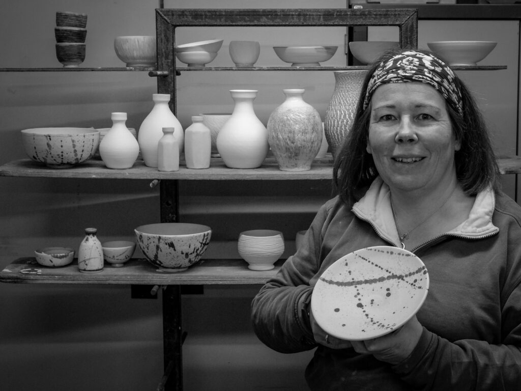 Helen Pugh-Cook Profile