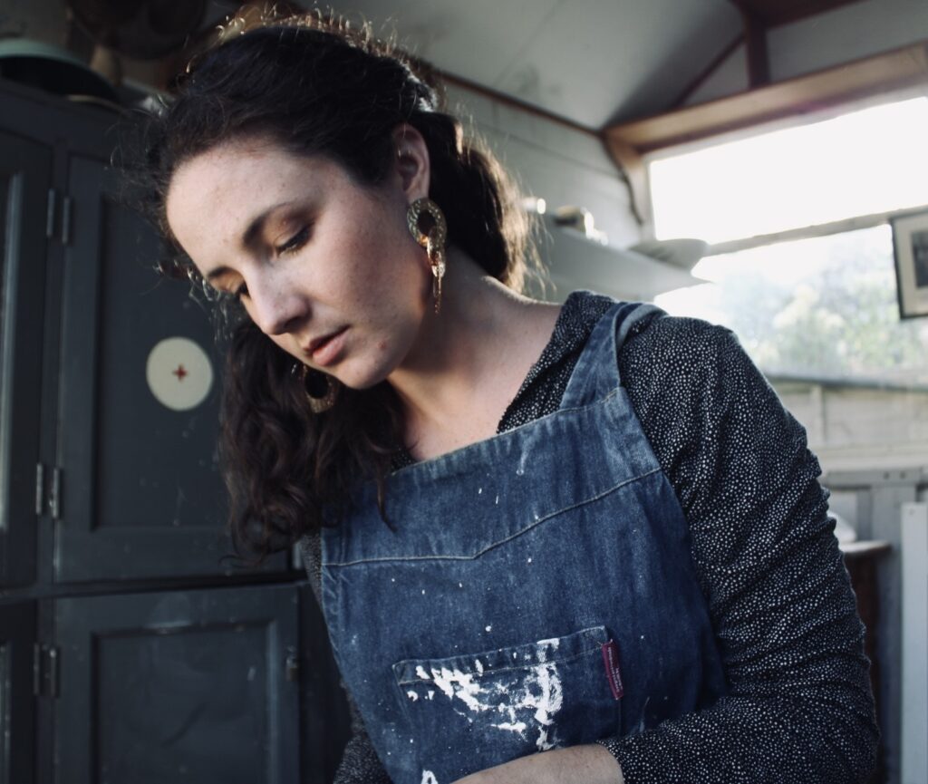 Iona Crawford Profile