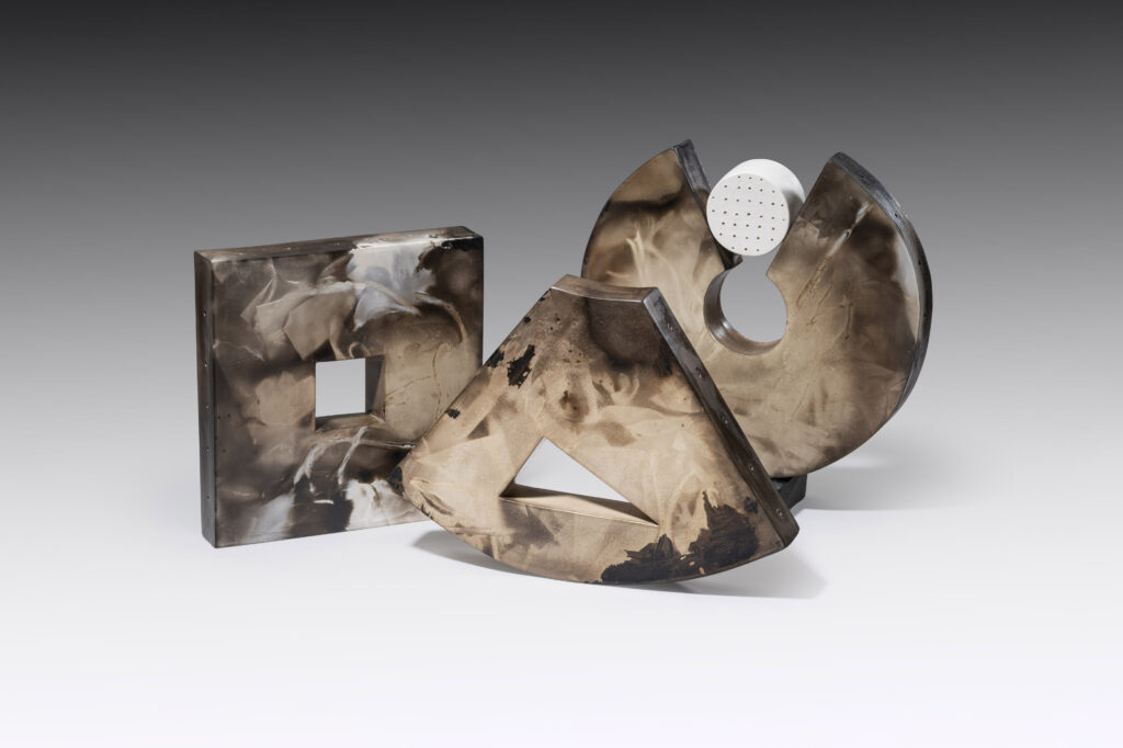 Smoke-fired Collection