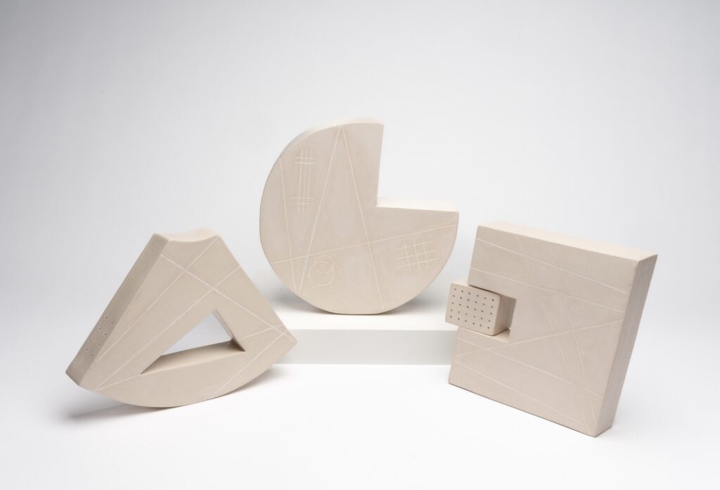 Inlaid Series